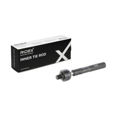 Tie Rod Assembly RIDEX 51T0057 51T0057 - photo 2