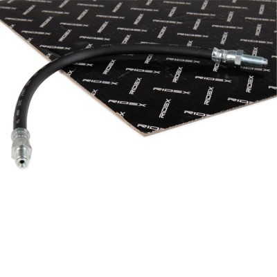 Brake Hose RIDEX 83B0683 83B0683 - photo 2