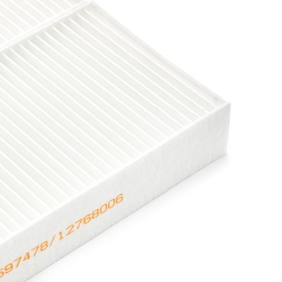 Cabin Air Filter RIDEX 424I0430 424I0430 - photo 12