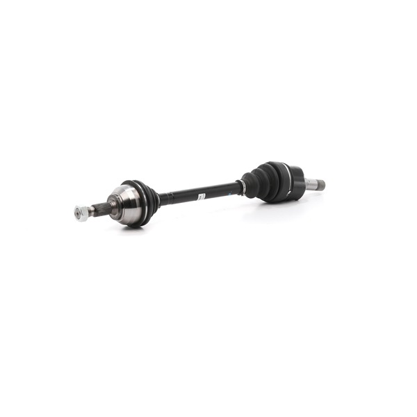 Drive Shaft RIDEX 13D1632R 13D1632R - photo 1