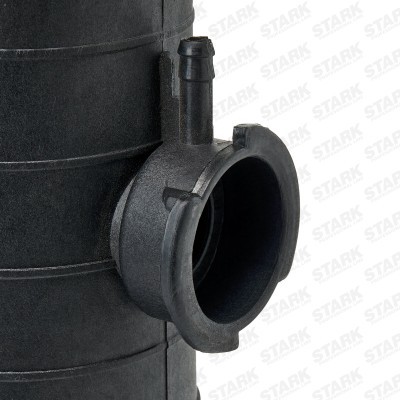 Radiator, Engine Cooling Stark SKRD-0120025 SKRD-0120025 - photo 8