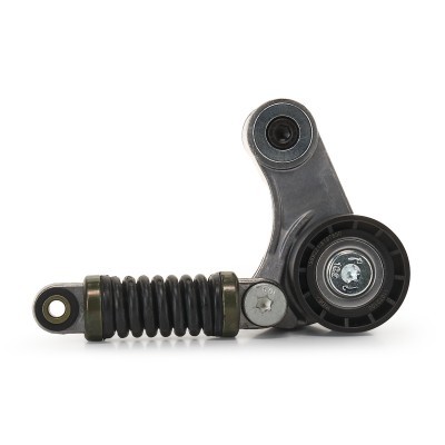 Belt Tensioner V-Ribbed Belt RIDEX 310T0100 310T0100 - photo 5