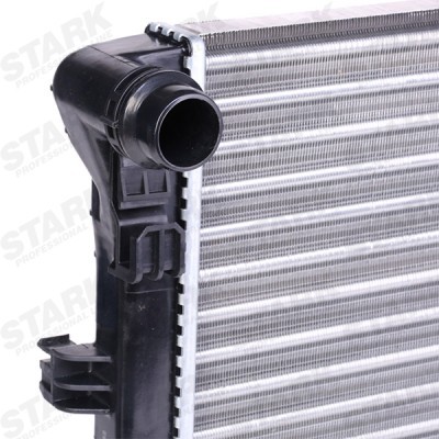 Radiator, Engine Cooling Stark SKRD-0121056 SKRD-0121056 - photo 6