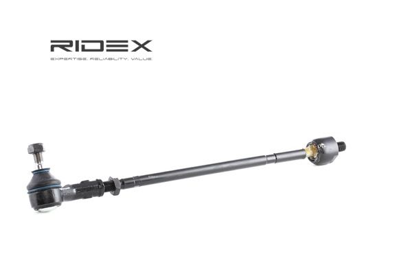 Steering Linkage Kit RIDEX 284R0051 284R0051 - photo 1