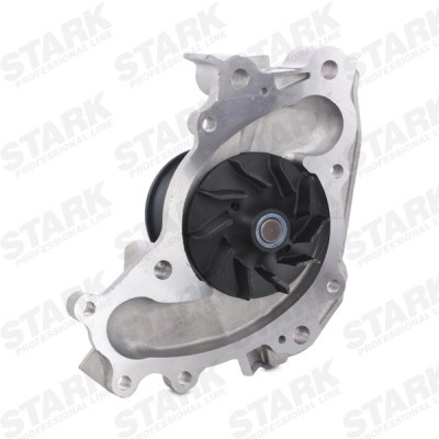 Water Pump, Engine Cooling Stark SKWP-0520346 SKWP-0520346 - photo 4
