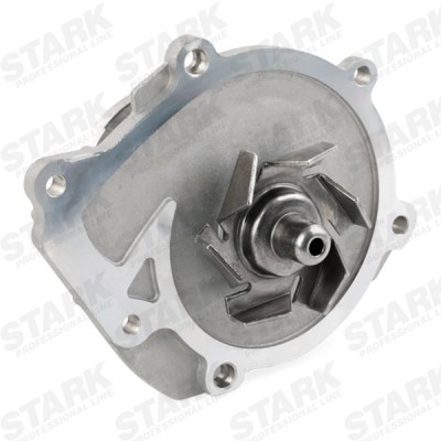 Water Pump, Engine Cooling Stark SKWP-0520198 SKWP-0520198 - photo 4