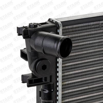 Radiator, Engine Cooling Stark SKRD-0120623 SKRD-0120623 - photo 6