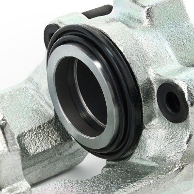 Brake Caliper RIDEX 78B0692R 78B0692R - photo 5