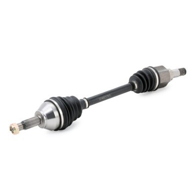 Drive Shaft RIDEX 13D0010 13D0010 - photo 3