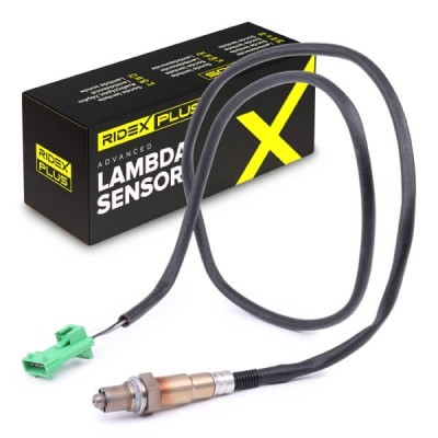 Lambda (Oxygen) Sensor RIDEX 3922L0016P 3922L0016P - photo 2