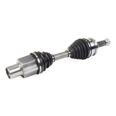 Drive Shaft RIDEX 13D0725 13D0725 - photo 4