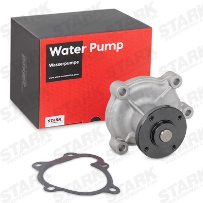 Water Pump, Engine Cooling Stark SKWP-0520522 SKWP-0520522 - photo 2