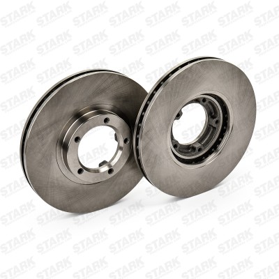 Brake Disc Stark SKBD-0023063 SKBD-0023063 - photo 6