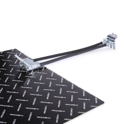 Brake Hose RIDEX 83B0562 83B0562 - photo 2