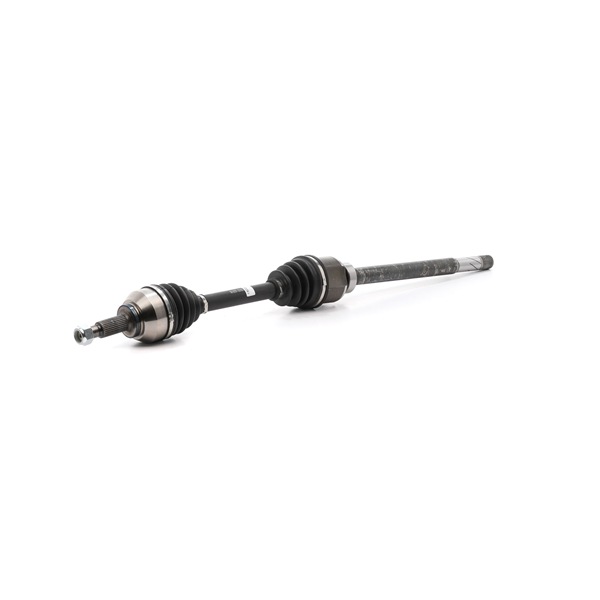 Drive Shaft RIDEX 13D2042R 13D2042R - photo 1