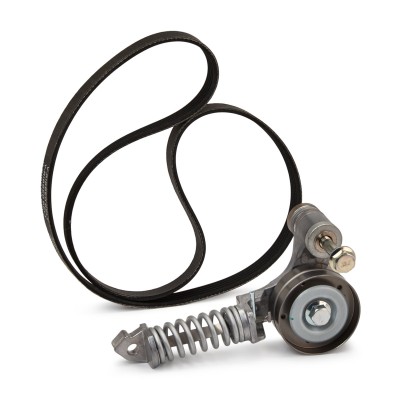 Drive Belt Kit RIDEX 542R0173P 542R0173P - photo 9