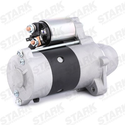 Starter Stark SKSTR-0330168 SKSTR-0330168 - photo 4