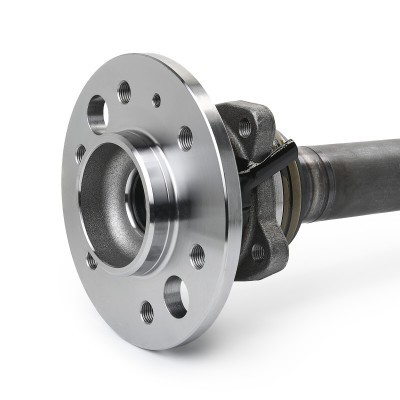 Drive Shaft RIDEX 13D0689 13D0689 - photo 5