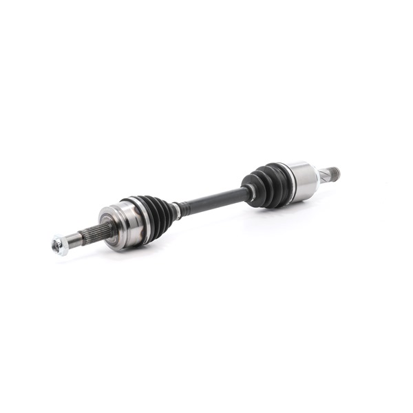 Drive Shaft RIDEX 13D1096 13D1096 - photo 1