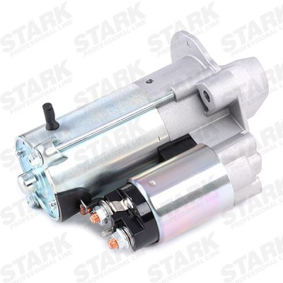 Starter Stark SKSTR-0330090 SKSTR-0330090 - photo 4