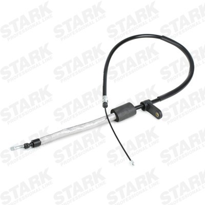 Cable Pull, Parking Brake Stark SKCPB-1050048 SKCPB-1050048 - photo 4