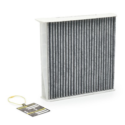 Cabin Air Filter RIDEX 424I0088P 424I0088P - photo 2
