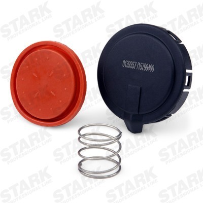 Crankcase Ventilation (PCV) Valve Stark SKVEB-38440061 SKVEB-38440061 - photo 2
