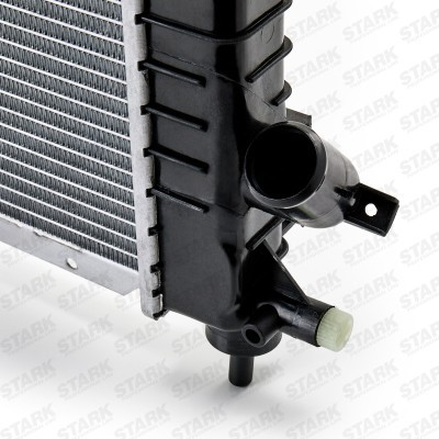 Radiator, Engine Cooling Stark SKRD-0120008 SKRD-0120008 - photo 8