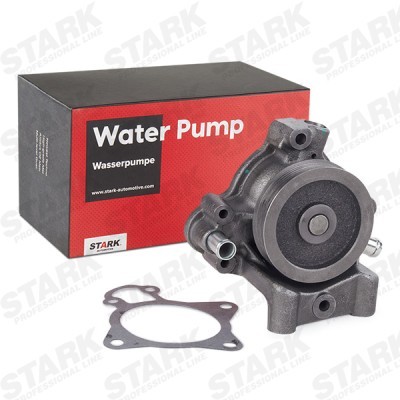Water Pump, Engine Cooling Stark SKWP-0520439 SKWP-0520439 - photo 2