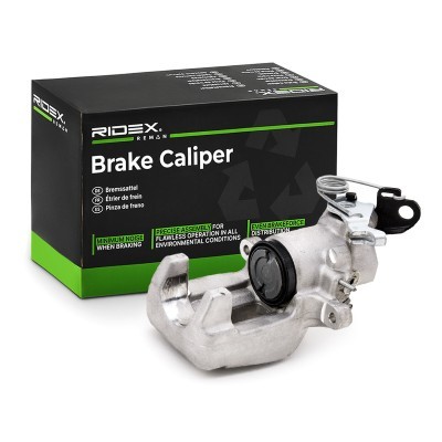 Brake Caliper RIDEX 78B0951R 78B0951R - photo 2