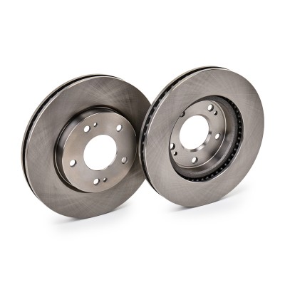 Brake Disc RIDEX 82B0545 82B0545 - photo 7