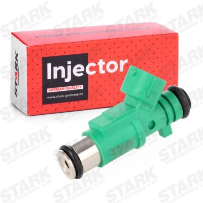 Injector (petrol) Stark SKIJ-1070089 SKIJ-1070089 - photo 2