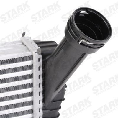 Intercooler, Charger Stark SKICC-0890219 SKICC-0890219 - photo 5