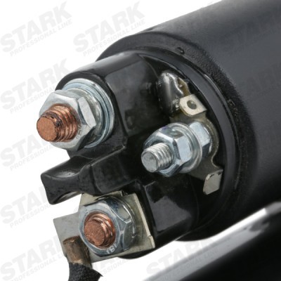 Starter Stark SKSTR-0330349 SKSTR-0330349 - photo 5