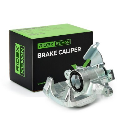 Brake Caliper RIDEX 78B2714R 78B2714R - photo 2