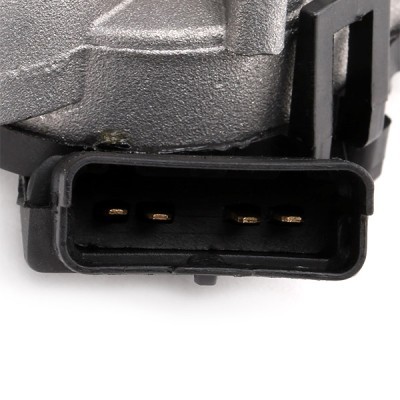 Wiper Motor RIDEX 295W0056 295W0056 - photo 6