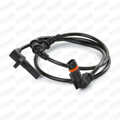 ABS Sensor Stark SKWSS-0350653 SKWSS-0350653 - photo 4