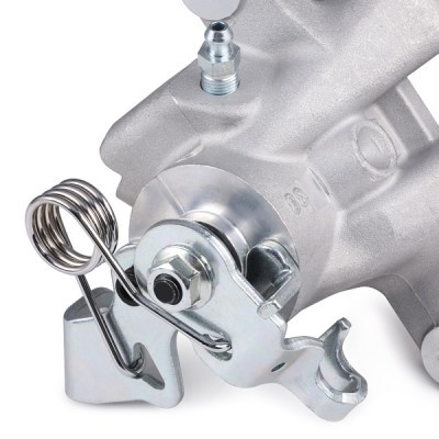 Brake Caliper RIDEX 78B0516 78B0516 - photo 5