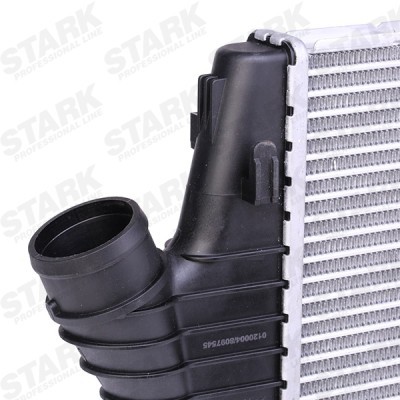 Intercooler, Charger Stark SKICC-0890021 SKICC-0890021 - photo 5
