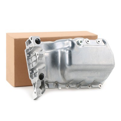 Oil Pan RIDEX 592O0025 592O0025 - photo 2