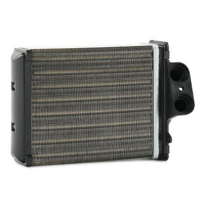 Radiator, Interior Heating RIDEX 467H0056 467H0056 - photo 3
