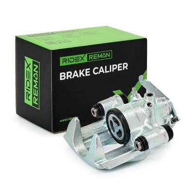 Brake Caliper RIDEX 78B2845R 78B2845R - photo 2