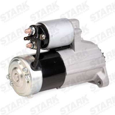 Starter Stark SKSTR-0330497 SKSTR-0330497 - photo 4