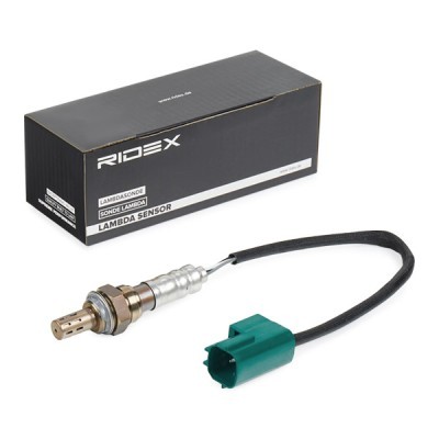 Lambda (Oxygen) Sensor RIDEX 3922L0502 3922L0502 - photo 2
