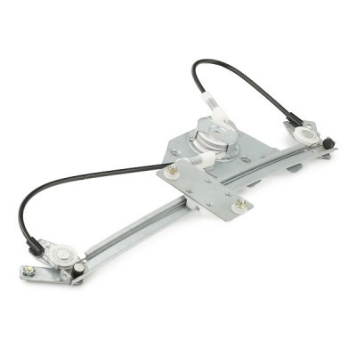 Window Regulator RIDEX 1561W0277 1561W0277 - photo 3