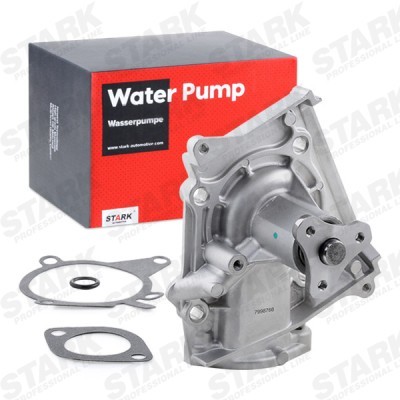 Water Pump, Engine Cooling Stark SKWP-0520121 SKWP-0520121 - photo 2
