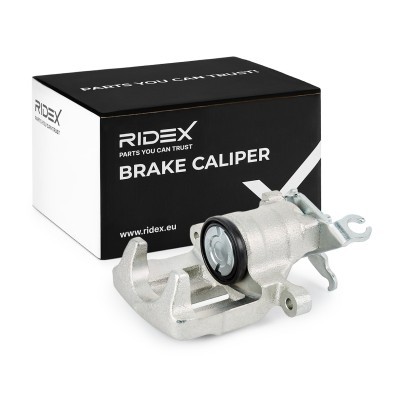 Brake Caliper RIDEX 78B0137 78B0137 - photo 2