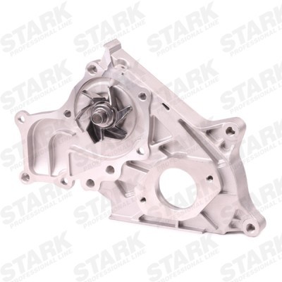 Water Pump, Engine Cooling Stark SKWP-0520330 SKWP-0520330 - photo 3