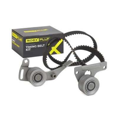 Timing belt kit RIDEX 307T0184P 307T0184P - photo 2