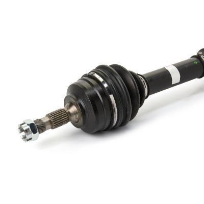 Drive Shaft RIDEX 13D0579R 13D0579R - photo 5